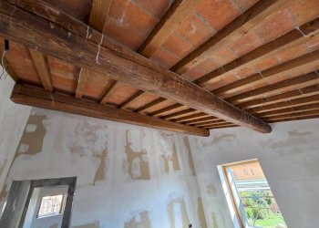 Dettagli - Villa a Schiera via San Lorenzo, Signa - foto 14