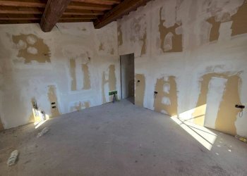Camera da letto - Villa a Schiera via San Lorenzo, Signa - foto 15