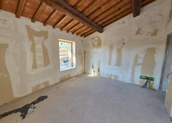 Camera da letto - Villa a Schiera via San Lorenzo, Signa - foto 16