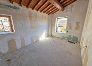 Camera da letto - Villa a Schiera via San Lorenzo, Signa - foto 17