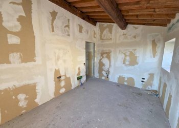 Camera da letto - Villa a Schiera via San Lorenzo, Signa - foto 18