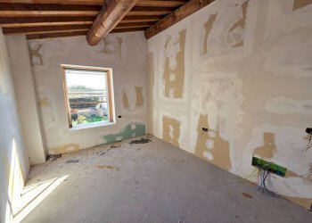 Camera da letto - Villa a Schiera via San Lorenzo, Signa - foto 19