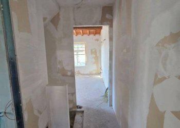 Disimpegno - Villa a Schiera via San Lorenzo, Signa - foto 21