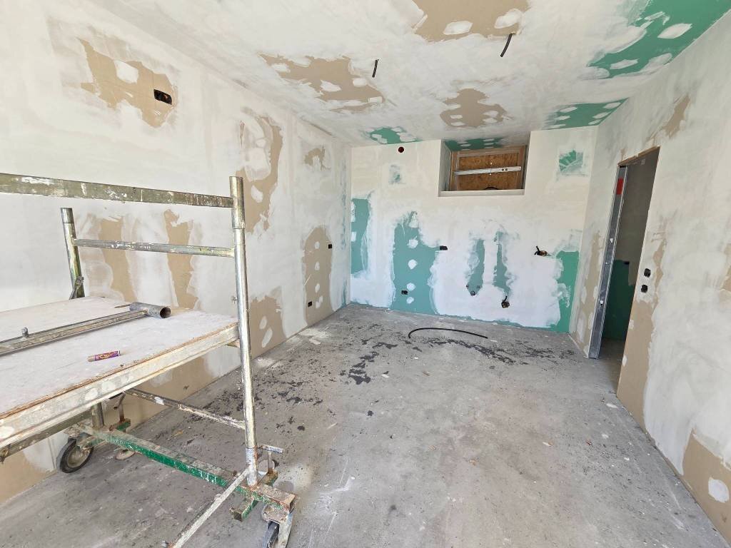 Soggiorno - Villa a Schiera via San Lorenzo, Signa - foto 2