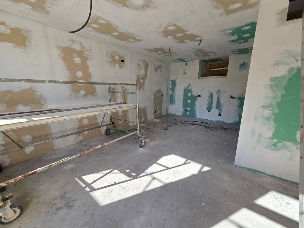 Soggiorno - Villa a Schiera via San Lorenzo, Signa - foto 3