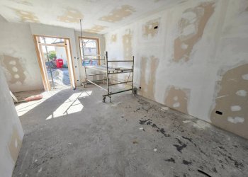 Cucina - Villa a Schiera via San Lorenzo, Signa - foto 1