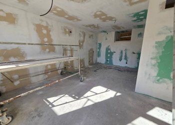 Soggiorno - Villa a Schiera via San Lorenzo, Signa - foto 3