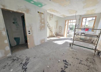 Cucina - Villa a Schiera via San Lorenzo, Signa - foto 4