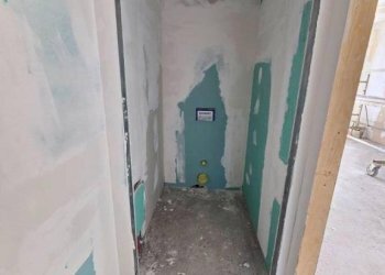 Bagno - Villa a Schiera via San Lorenzo, Signa - foto 5