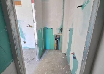 Bagno - Villa a Schiera via San Lorenzo, Signa - foto 6