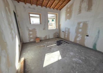 Camera da letto - Villa a Schiera via San Lorenzo, Signa - foto 7
