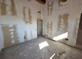 Camera da letto - Villa a Schiera via San Lorenzo, Signa - foto 9