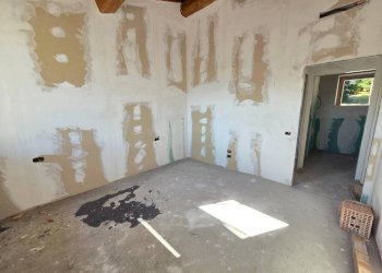 Camera da letto - Villa a Schiera via San Lorenzo, Signa - foto 11