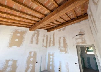 Dettagli - Villa a Schiera via San Lorenzo, Signa - foto 12