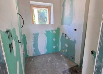 Bagno - Villa a Schiera via San Lorenzo, Signa - foto 16