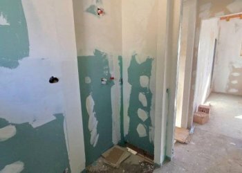 Interno non residenziale - Villa a Schiera via San Lorenzo, Signa - foto 17