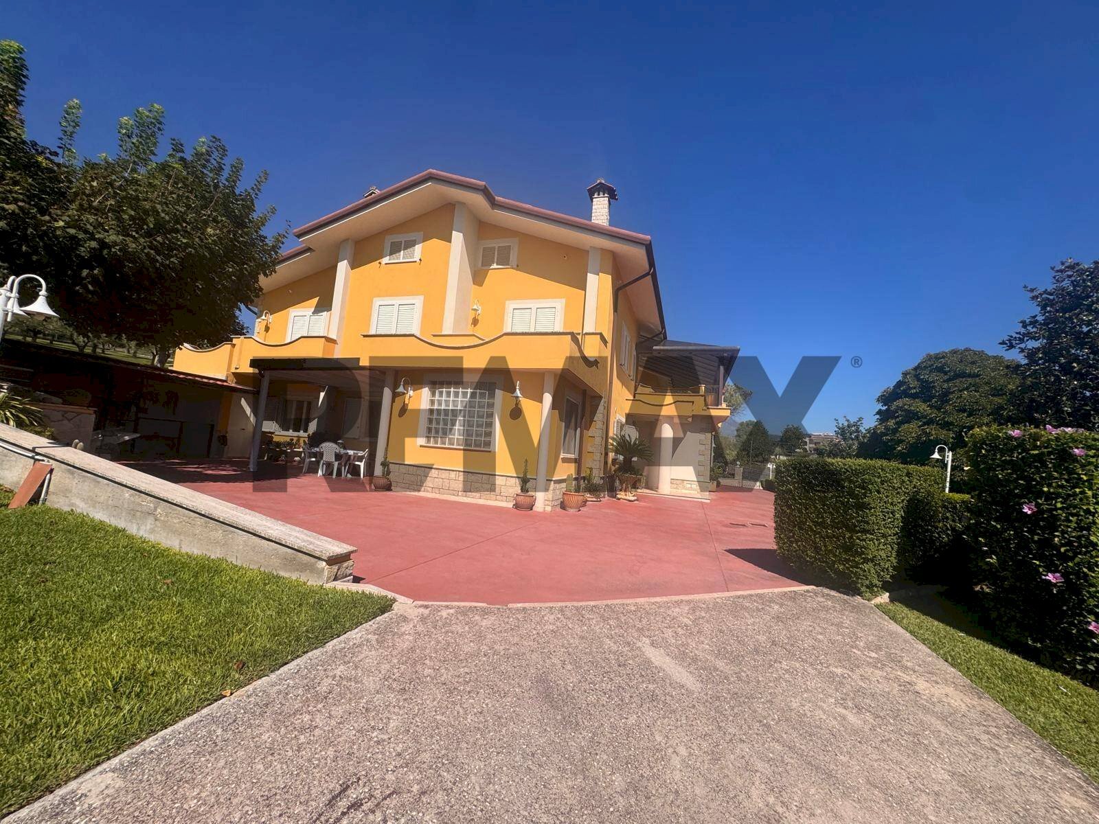 Casa all\'aperto - Villa via strada mezzanotte
11b, Cassino - foto 3