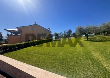 Giardino - Villa via strada mezzanotte
 
11b, Cassino - foto 2