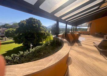 Terrazza - Villa via strada mezzanotte
 
11b, Cassino - foto 16
