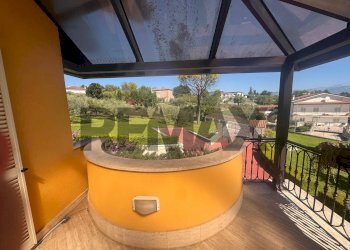 Terrazza - Villa via strada mezzanotte
 
11b, Cassino - foto 18