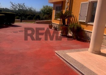 Terrazza - Villa via strada mezzanotte
 
11b, Cassino - foto 26