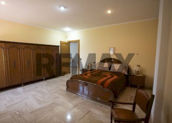 Camera / camera da letto - Villa via strada mezzanotte
 
11b, Cassino - foto 34