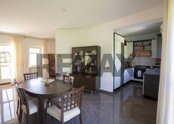 Sala da pranzo - Villa via strada mezzanotte
 
11b, Cassino - foto 52