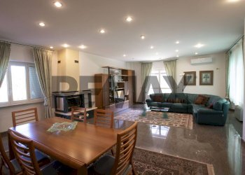 Sala da pranzo - Villa via strada mezzanotte
 
11b, Cassino - foto 55