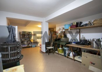 Dispensa di stoccaggio - Villa via strada mezzanotte
 
11b, Cassino - foto 63