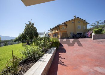 Casa all\'aperto - Villa via strada mezzanotte
 
11b, Cassino - foto 65