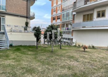 Foto 10 - Apartment Via papa Giovanni XXIII
 
17, Campobasso - photo 10