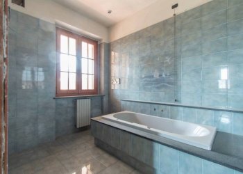 Bagno - Villa via Oropa, 4, Rivalta di Torino - photo 14