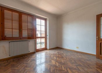 Camera da letto - Villa via Oropa, 4, Rivalta di Torino - photo 20