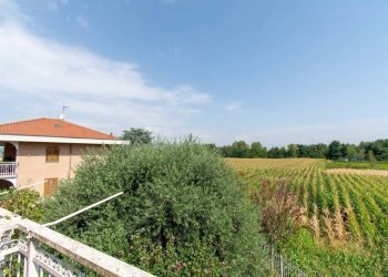 Vista - Villa via Oropa, 4, Rivalta di Torino - photo 27