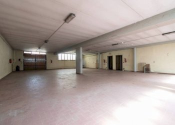 Interno non residenziale - Villa via Oropa, 4, Rivalta di Torino - photo 42