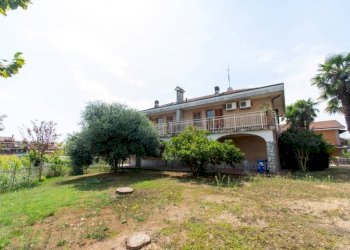 Giardino - Villa via Oropa, 4, Rivalta di Torino - photo 45