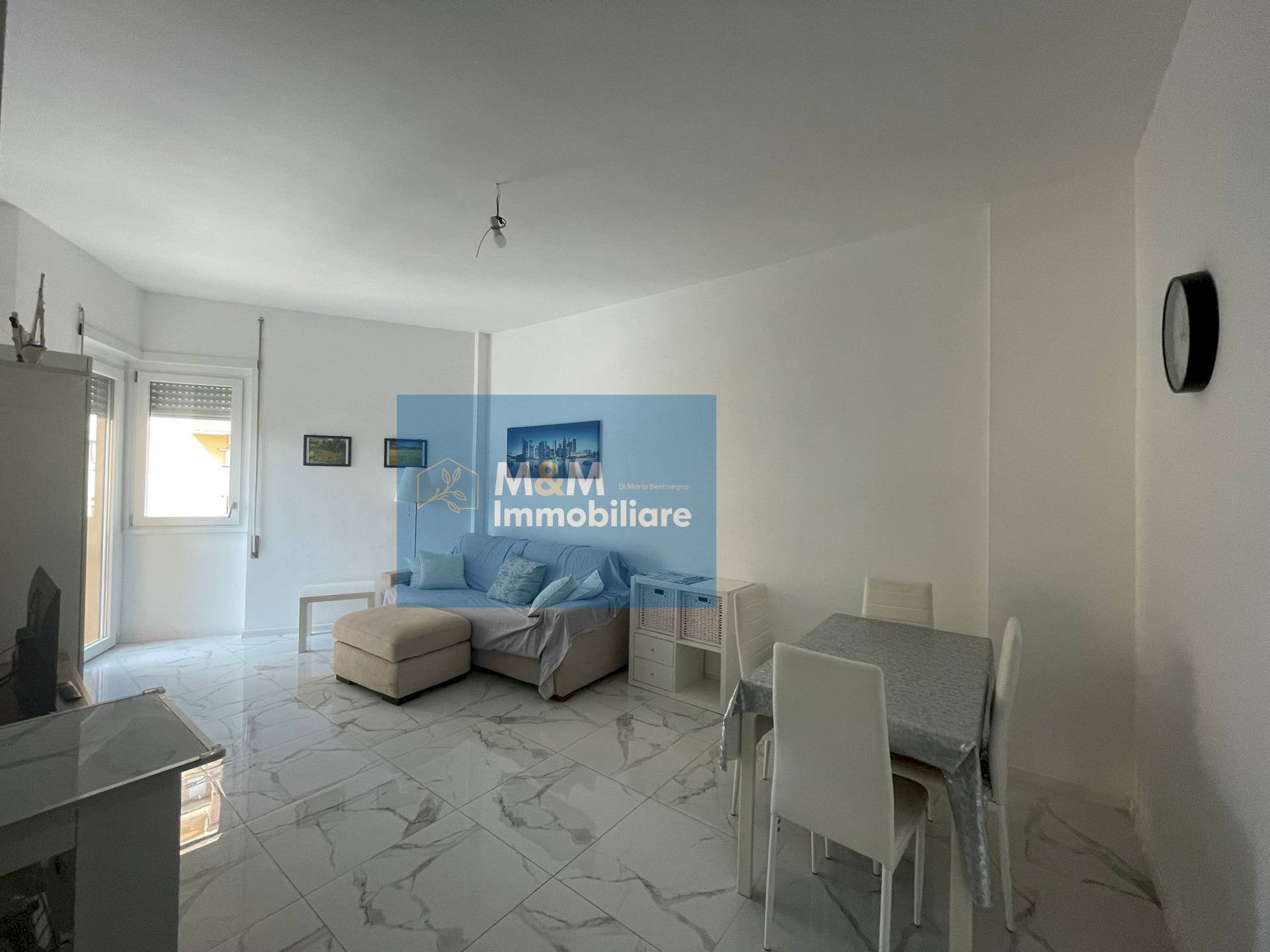 Foto 1 - Bilocale via dalmazio birago
 
8, Nettuno - foto 1
