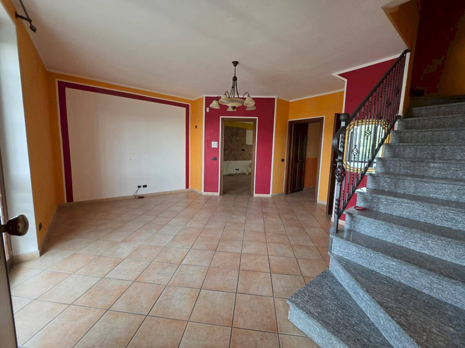 SALA - Appartamento VIA GHANDI
 
11, Asti - foto 1