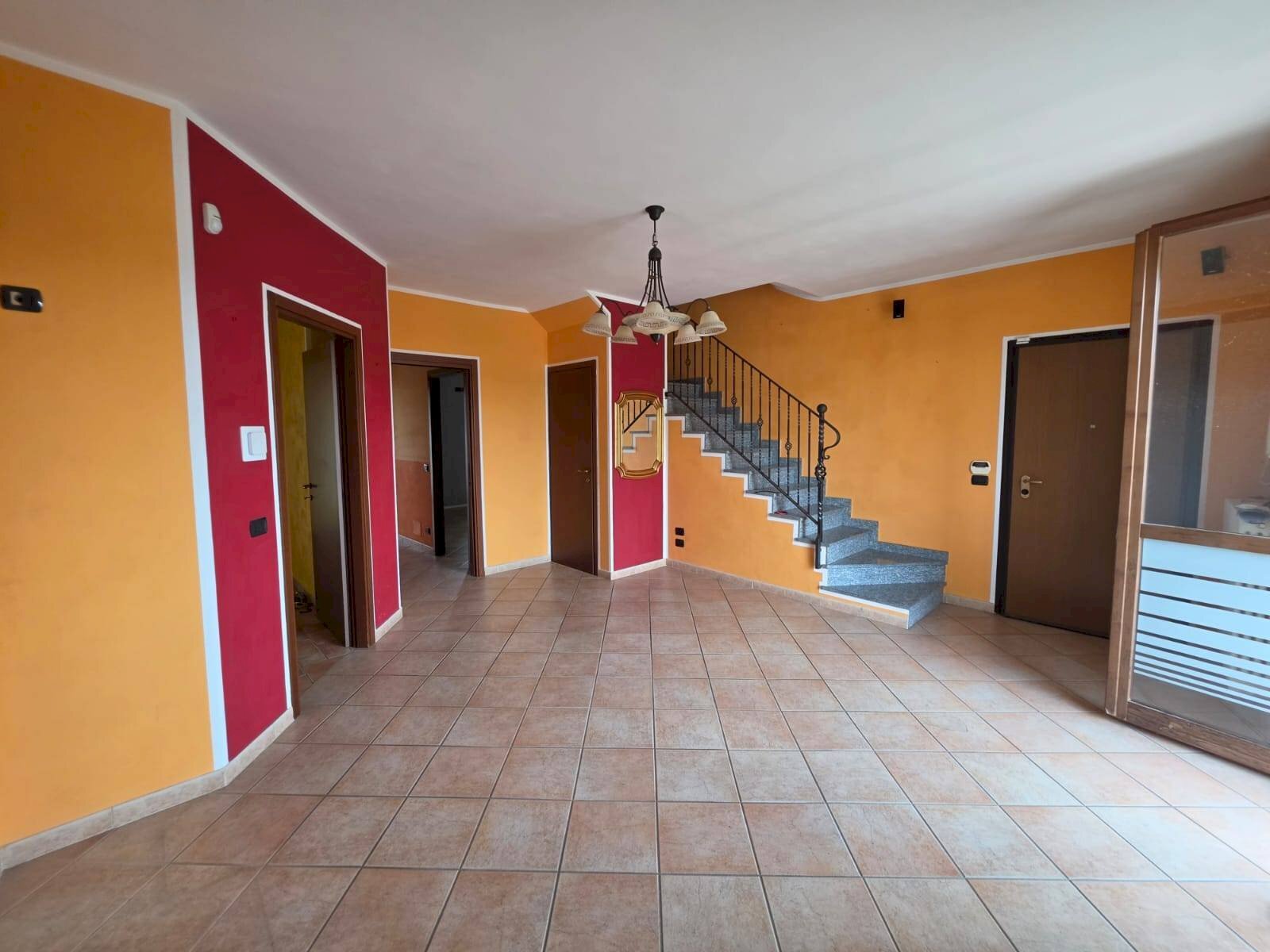 SALA - Appartamento VIA GHANDI
 
11, Asti - foto 2