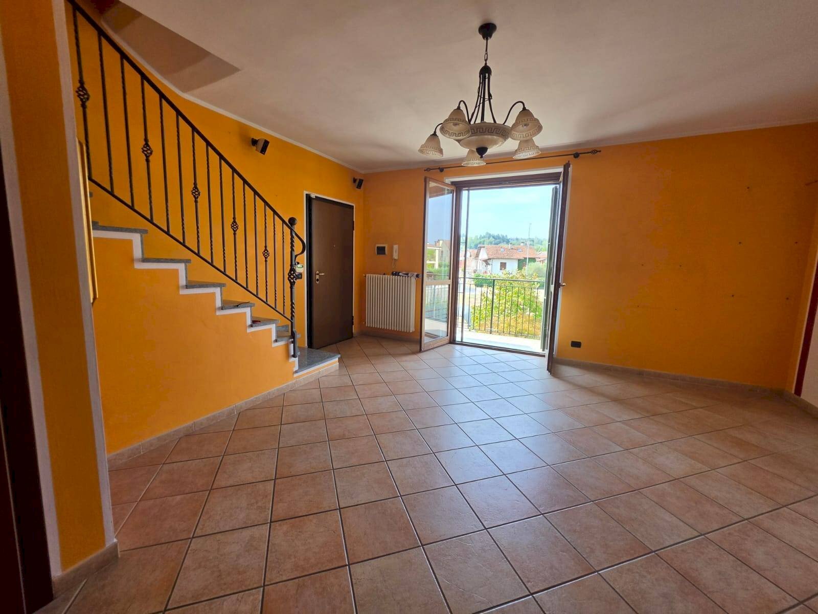SALA - Appartamento VIA GHANDI
 
11, Asti - foto 3