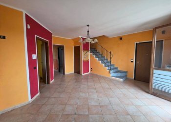 SALA - Appartamento VIA GHANDI
 
11, Asti - foto 2