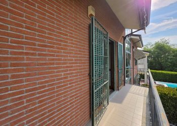 BALCONE - Appartamento VIA GHANDI
 
11, Asti - foto 4