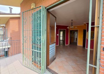 BALCONE - Appartamento VIA GHANDI
 
11, Asti - foto 5