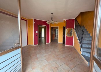 SALA - Appartamento VIA GHANDI
 
11, Asti - foto 7