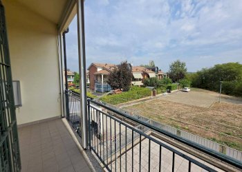 BALCONE - Appartamento VIA GHANDI
 
11, Asti - foto 18
