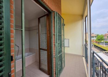 BALCONE - Appartamento VIA GHANDI
 
11, Asti - foto 22
