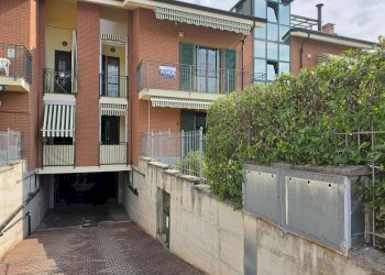 FACCIATA - Appartamento VIA GHANDI
 
11, Asti - foto 23