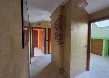 DISIMPEGNO - Appartamento VIA GHANDI
 
11, Asti - foto 29