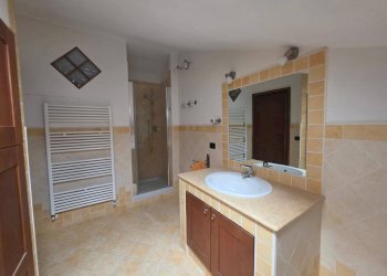 BAGNO - Appartamento VIA GHANDI
 
11, Asti - foto 30