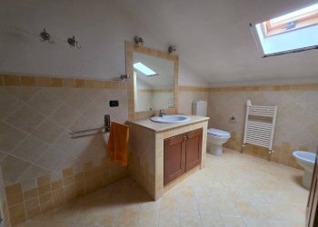 BAGNO - Appartamento VIA GHANDI
 
11, Asti - foto 31